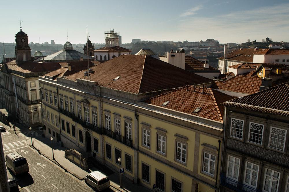 Low Cost Tourist Apartments - Palacio Da Bolsa Porto Cameră foto