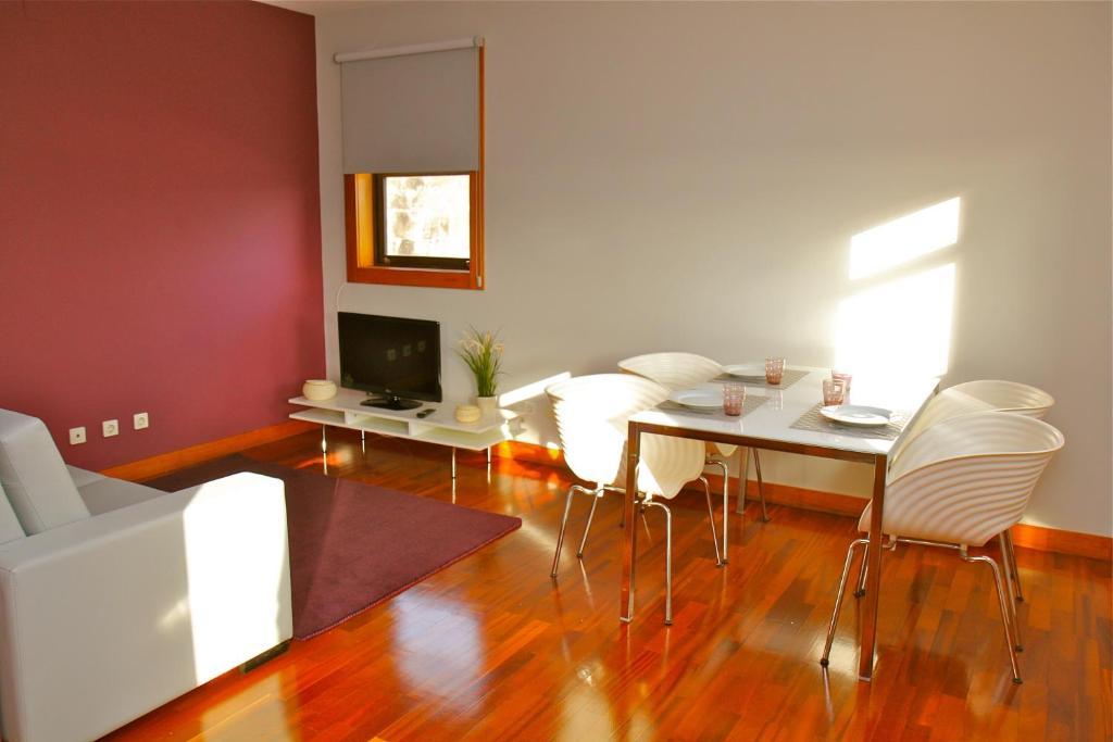 Low Cost Tourist Apartments - Palacio Da Bolsa Porto Cameră foto